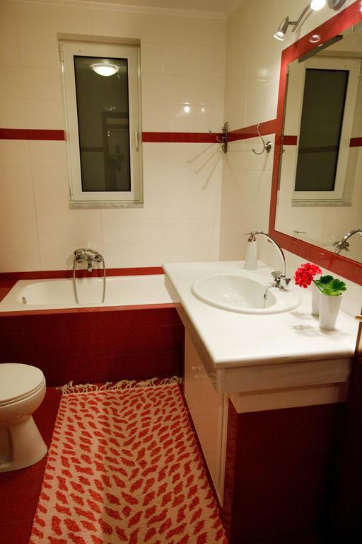Vetsa'S Experience Villa Tolo Room photo