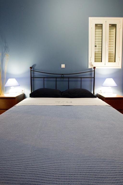 Vetsa'S Experience Villa Tolo Room photo
